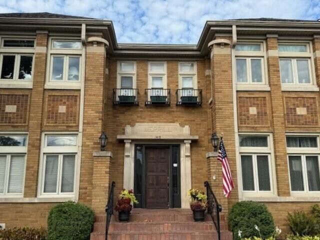 Property Photo:  1418 Lake Boulevard  MI 49085 