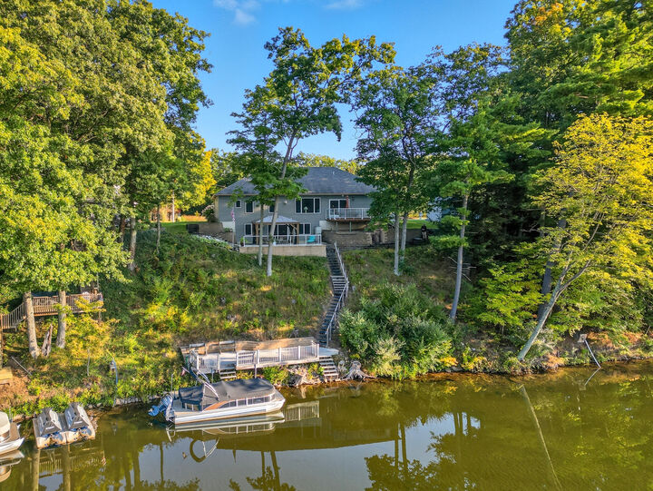 18685 Kreig Drive  Big Rapids MI 49307 photo