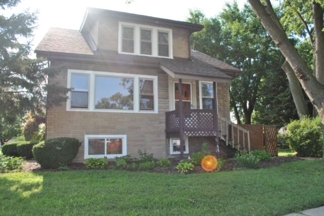 Property Photo:  9258 Austin Avenue  IL 60453 