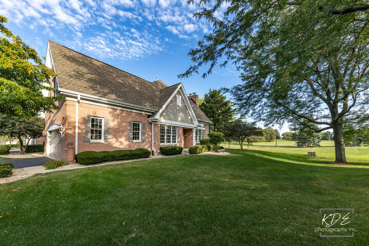 Property Photo:  4258 Stableford Lane  IL 60564 