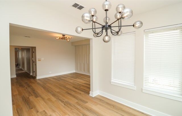 Property Photo: 6110 S Saint Lawrence Avenue 3 IL 60637