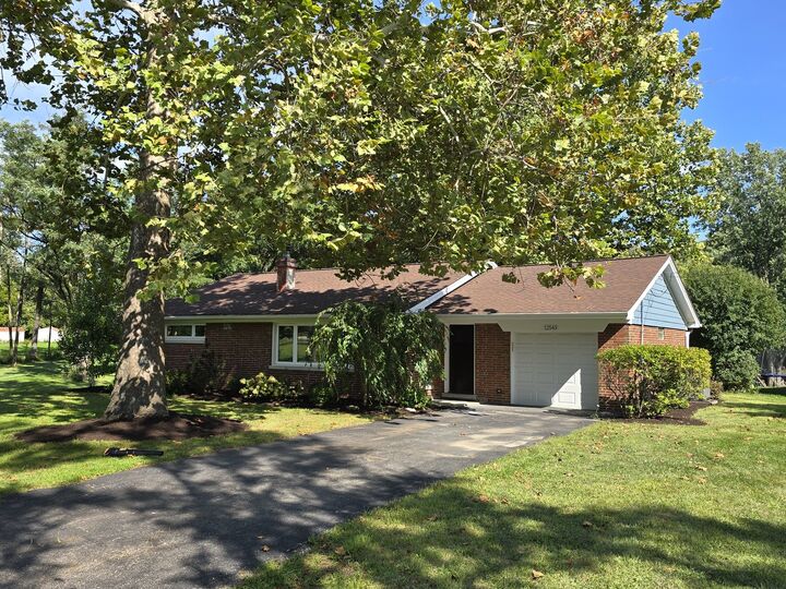 Property Photo:  12543 S 100th Avenue  IL 60464 