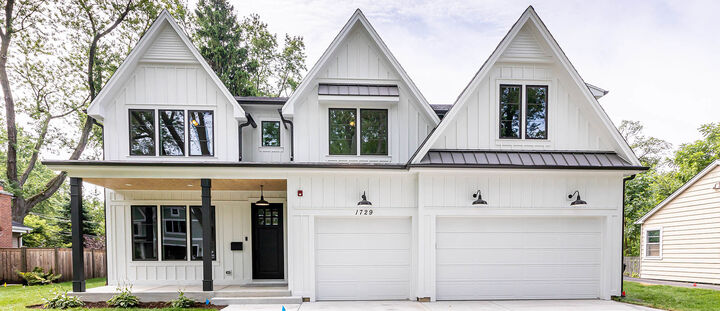 316 Hemlock Lane  Naperville IL 60540 photo