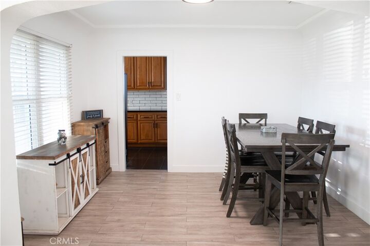 Property Photo:  718 S Poinsettia Avenue  CA 90221 
