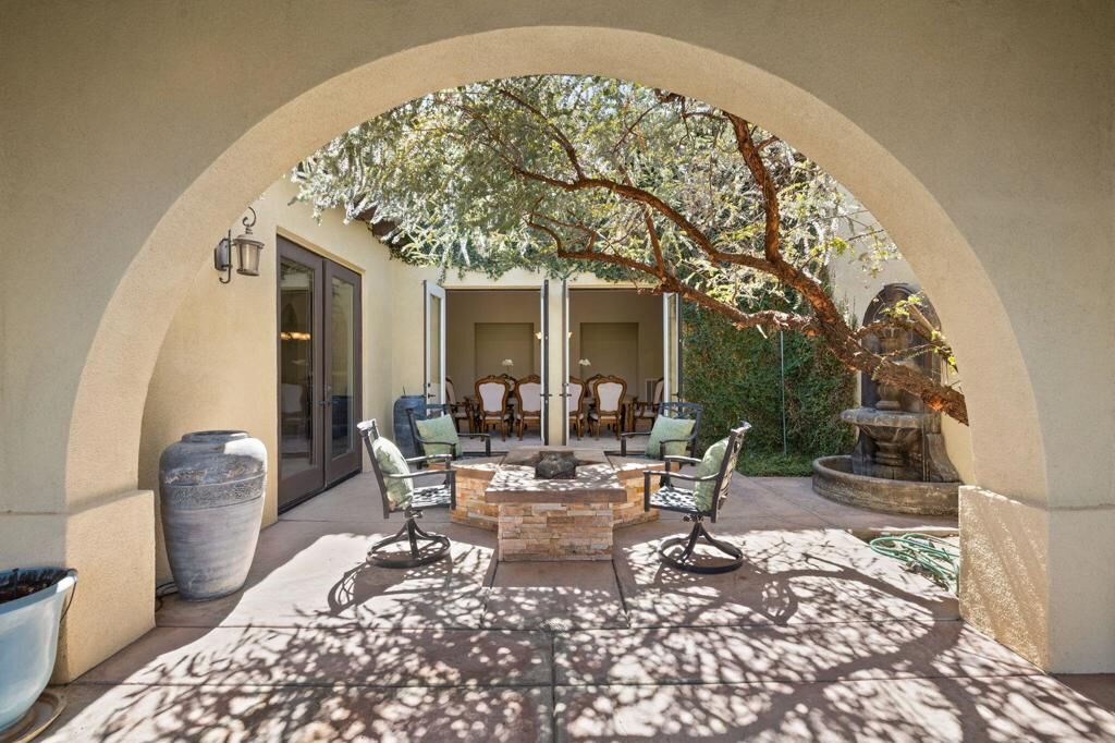 Property Photo: 81840 Contento Street CA 92253