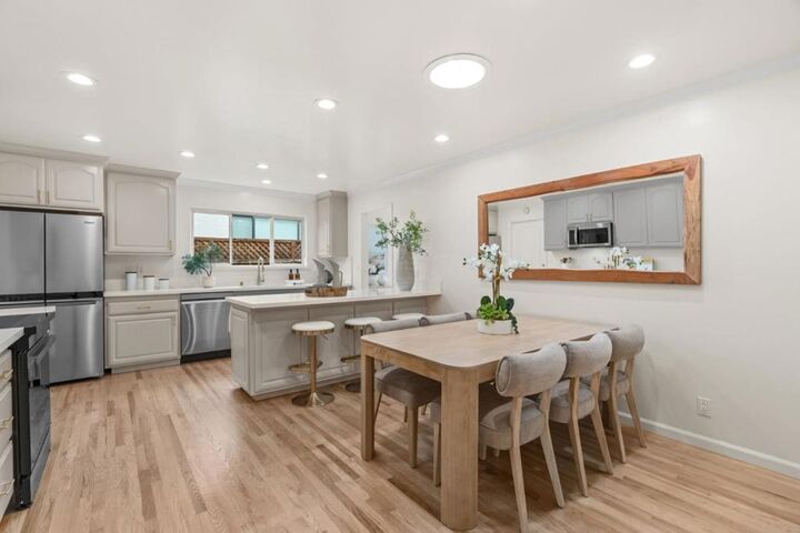 Property Photo:  5177 Englewood Drive  CA 95129 