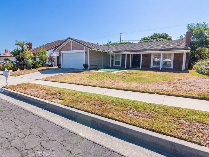 Property Photo:  1614 Adalia Avenue  CA 91745 