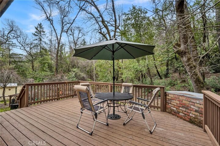 Property Photo: 14031 Ettawa Springs Road CA 95461
