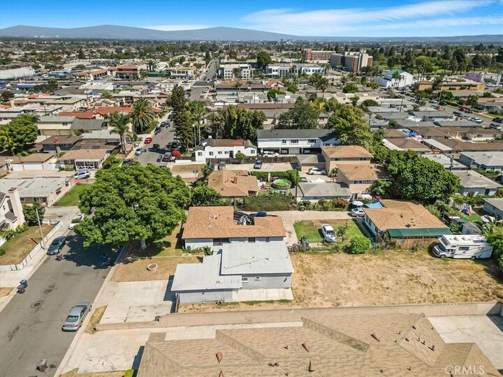 Property Photo: 7802 Newman Avenue CA 92647