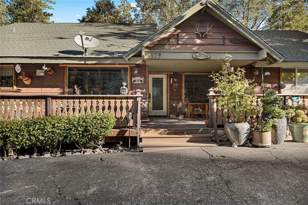 Property Photo:  179 Golf Course Rd  CA 92352 