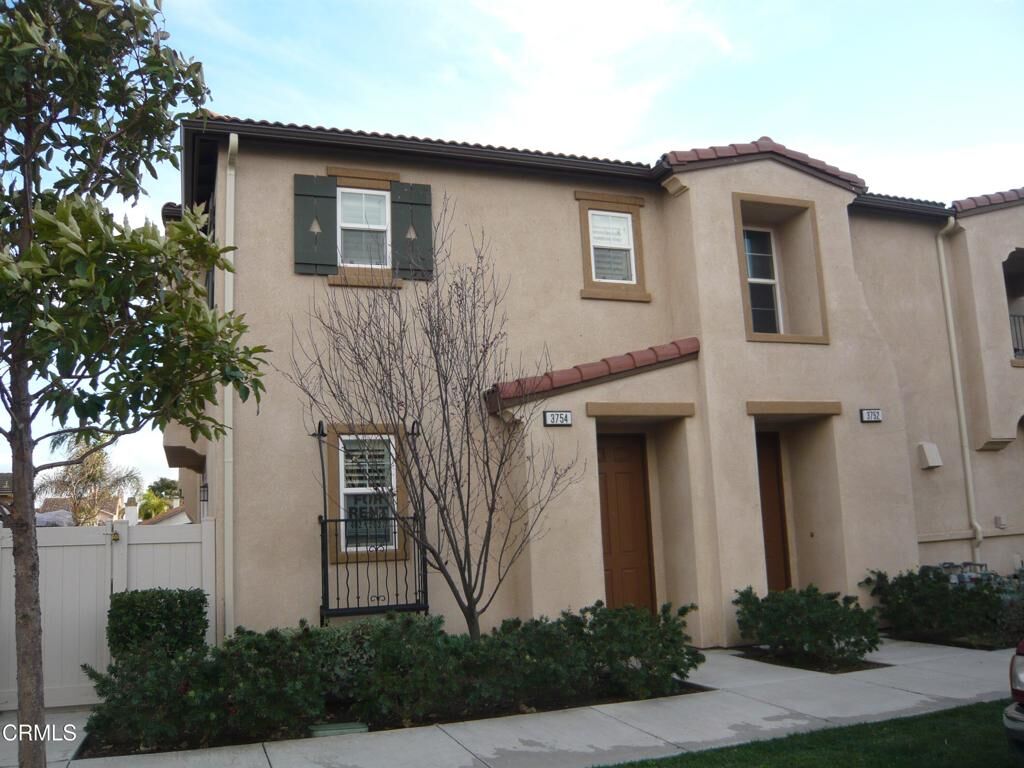 Property Photo: 3754 Dunkirk Drive CA 93035