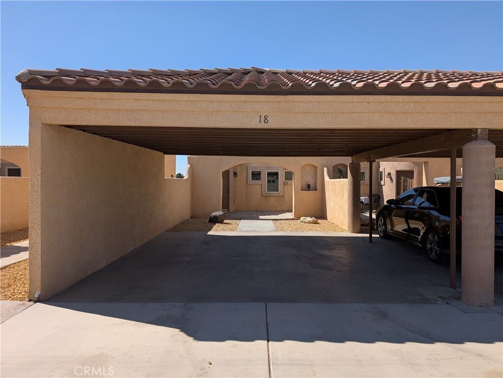 Property Photo:  27160 Vista Rd 18  CA 92342 
