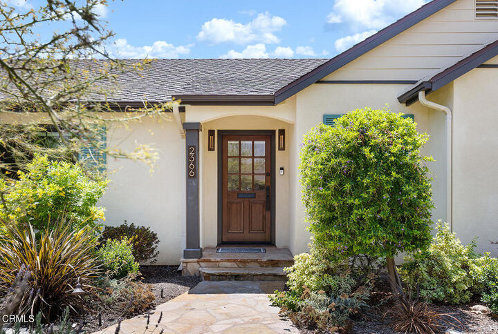 Property Photo:  2366 Galbreth Road  CA 91104 