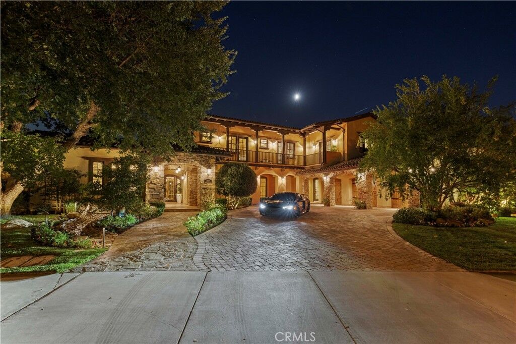 Property Photo:  25514 Oak Savannah Court  CA 91381 