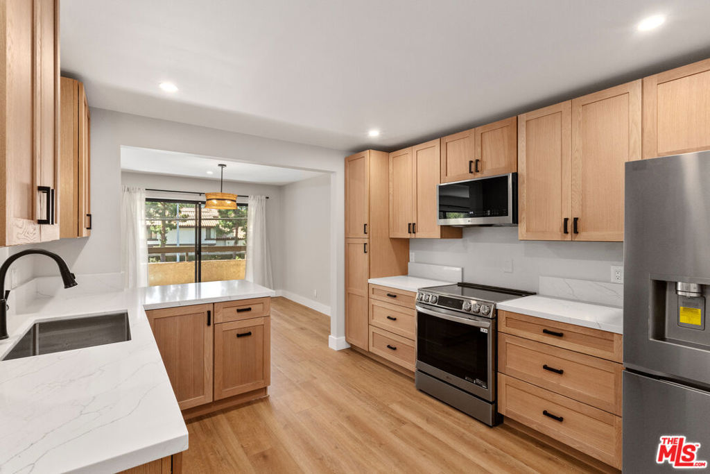 Property Photo: 5001 E Atherton Street 203 CA 90815