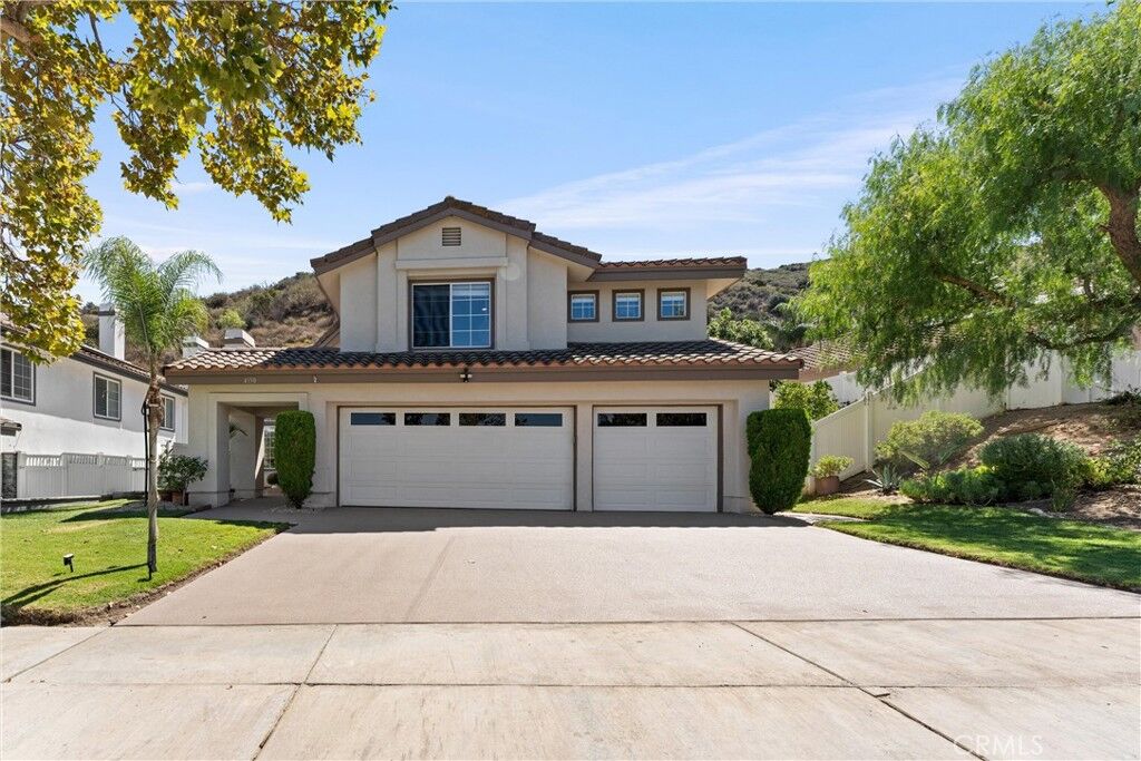 Property Photo:  4150 San Ramon Drive  CA 92882 