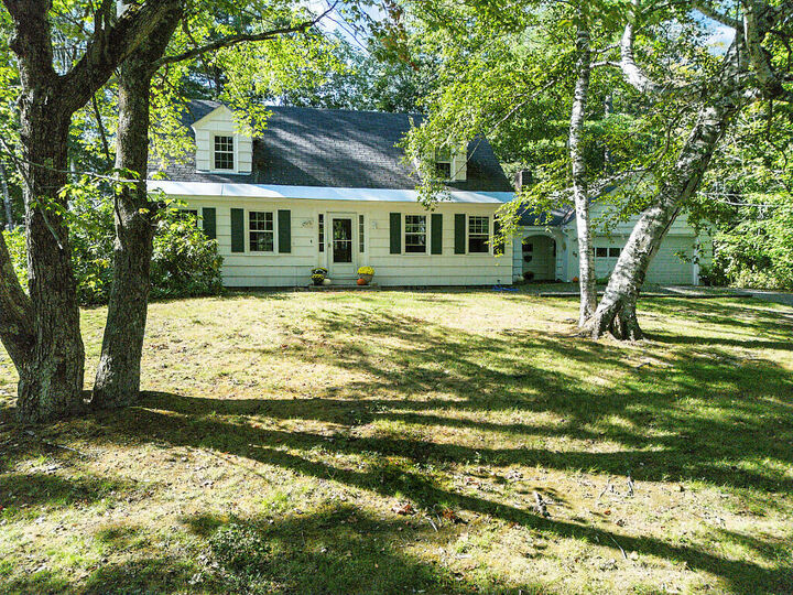 28 First Rangeway  Waterville ME 04901 photo
