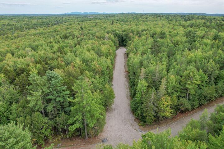 Property Photo:  Lot001-005 Foggy Ridge Way  ME 04605 