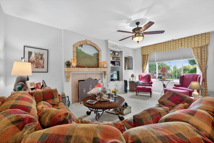 Property Photo:  4209 Silver Spur Court  CA 95765 