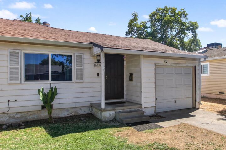 Property Photo:  5637 Vista Avenue  CA 95824 