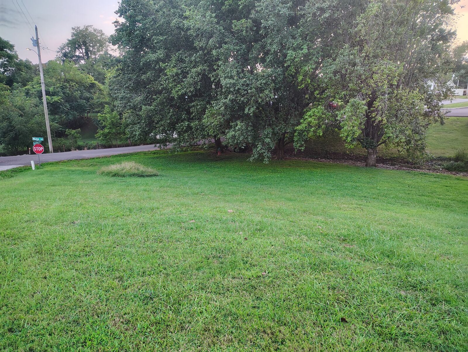 Property Photo: 0 Wooten Ave TN 37083