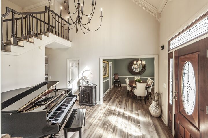 Property Photo: 2603 Sherrie Ln TN 37179