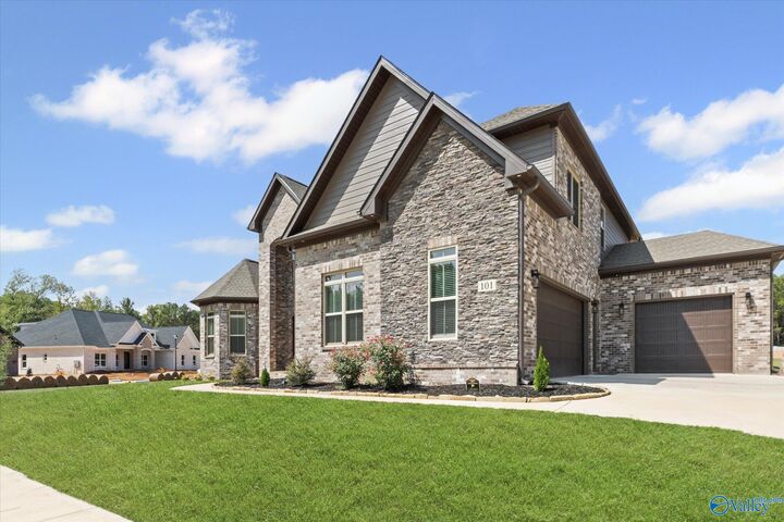 Property Photo:  101 Lomond Branch  AL 35756 