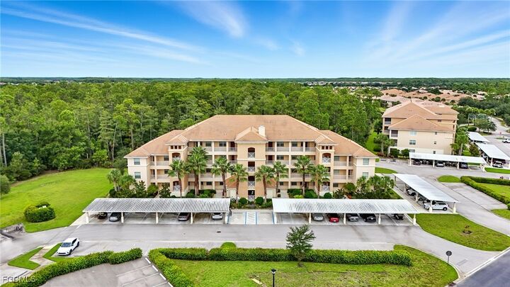 Property Photo:  10751 Palazzo Way 103  FL 33913 