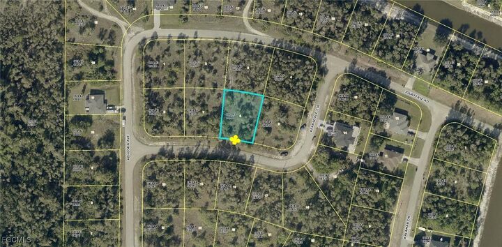 311 Kerrsdale Circle  Lehigh Acres FL 33974 photo