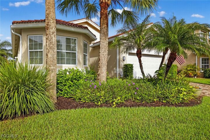 Property Photo: 10111 Mimosa Silk Drive FL 33913
