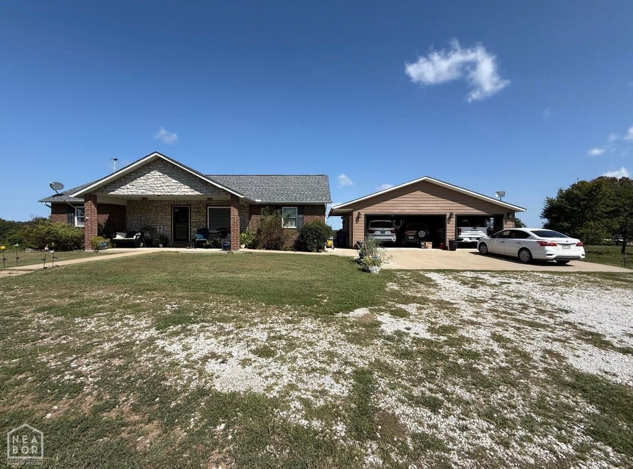 Property Photo:  1565 Brazell  AR 72633 