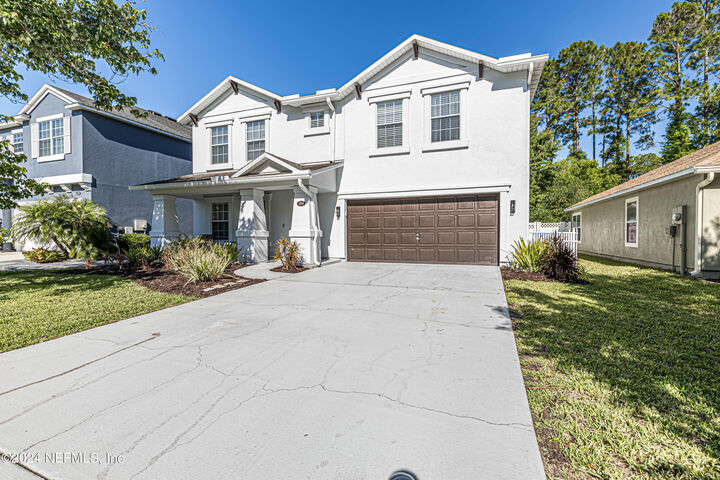 Property Photo:  305 Carriage Hill Court  FL 32259 
