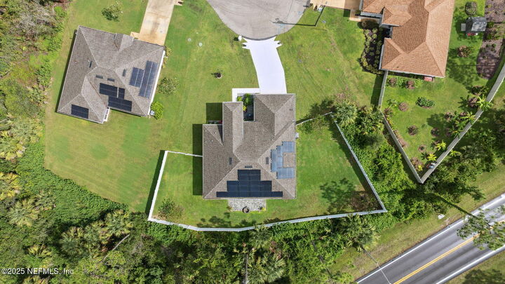 Property Photo:  6 Poince Place  FL 32164 