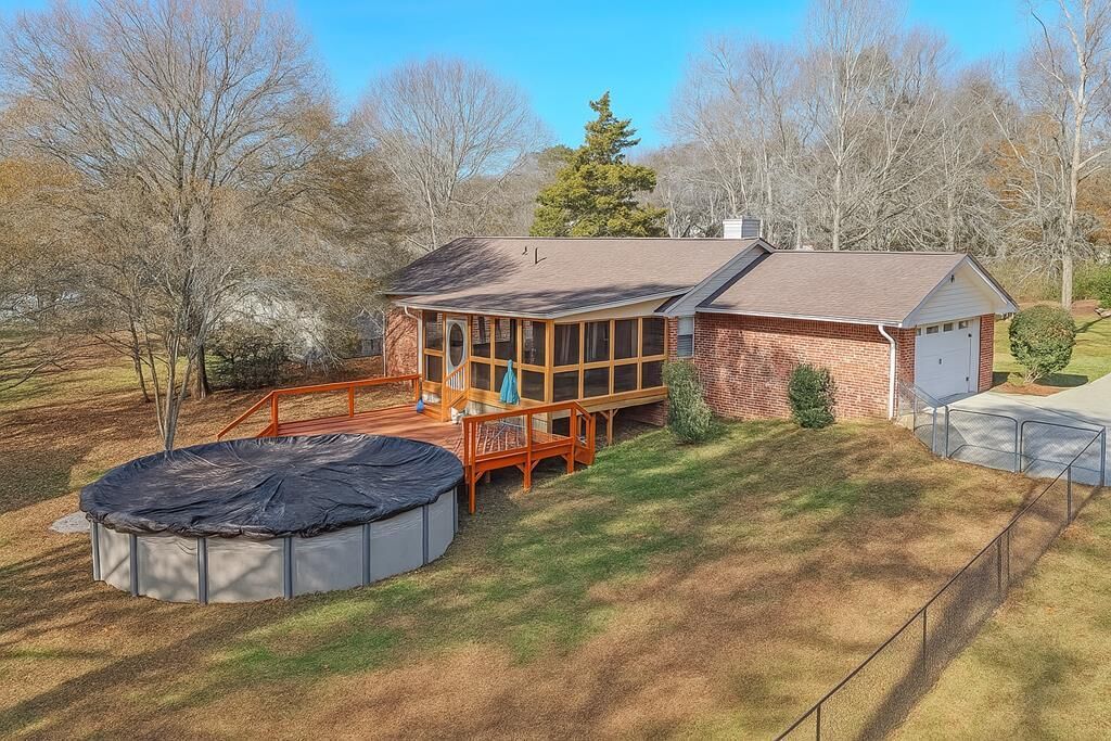 Property Photo:  170 Winston Drive  GA 30252 