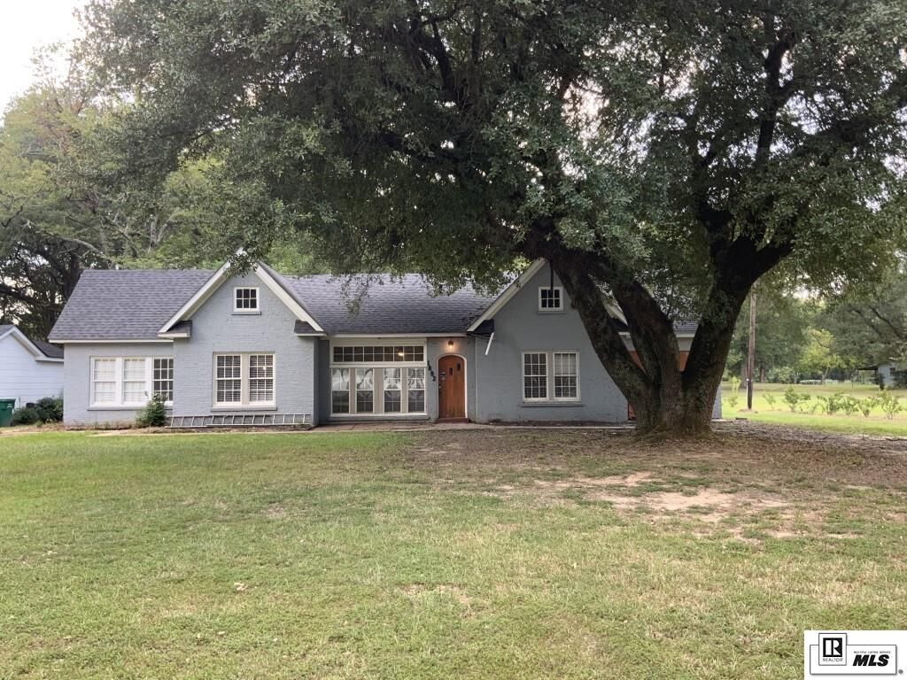 Property Photo:  1802 Loop Road  LA 71295 