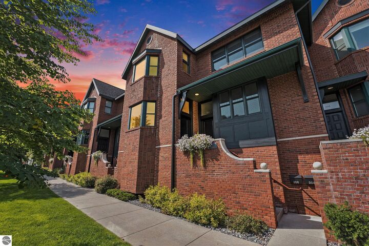 206 Boardman Avenue  Traverse City MI 49684 photo