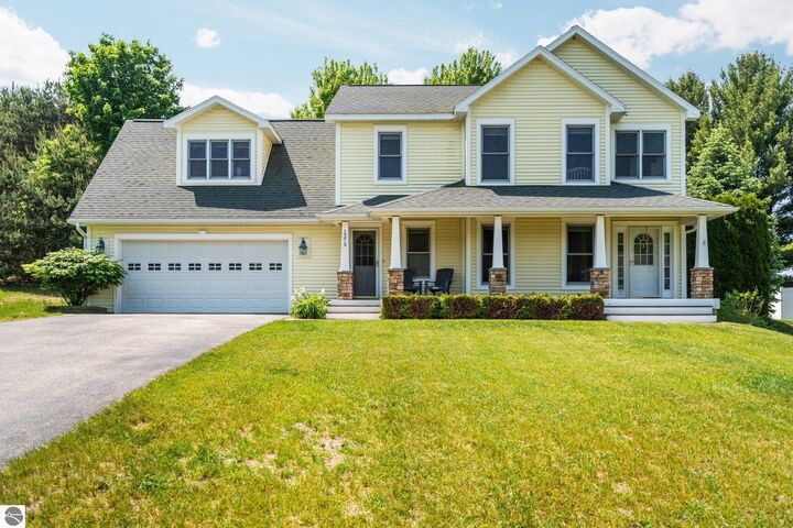 1373 Richman Court  Traverse City MI 49696 photo