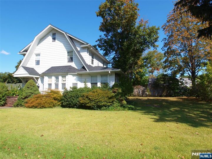 Property Photo: 48 Caroline Avenue NJ 07444