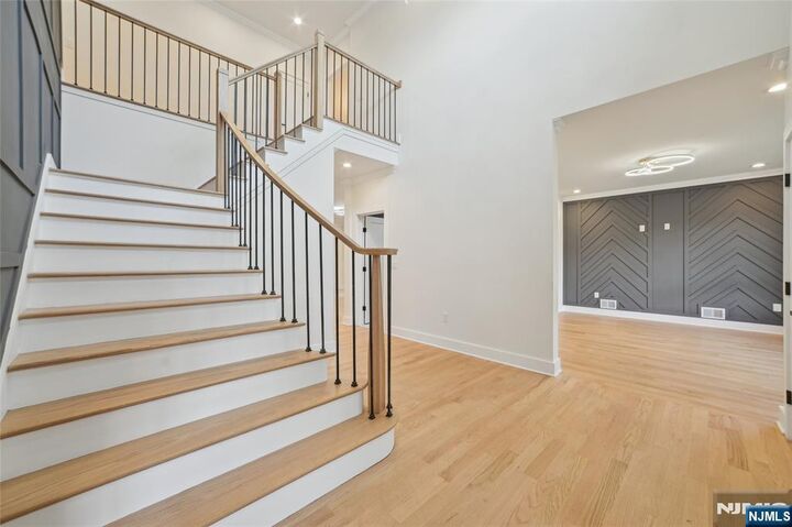 Property Photo: 5 Foxcroft Drive NJ 07039