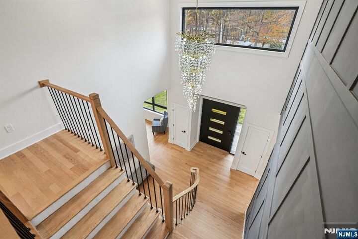 Property Photo: 5 Foxcroft Drive NJ 07039