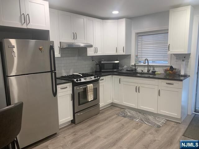 Property Photo: 414 7th Street NJ 07022