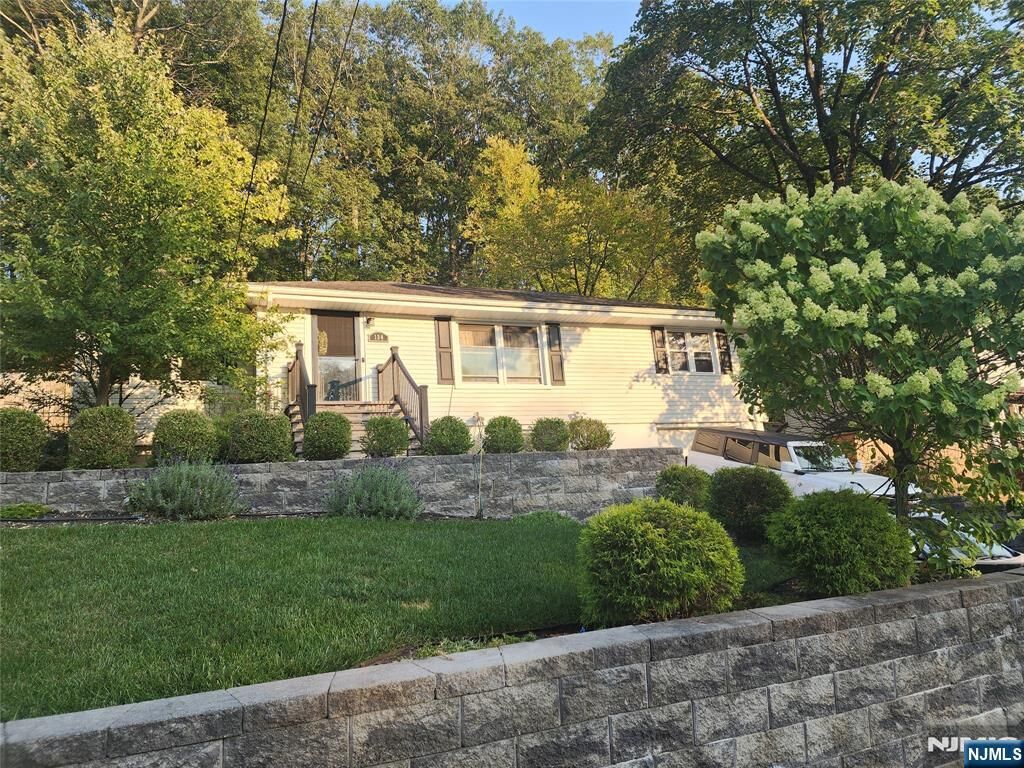 Property Photo: 134 Rafkind Road NJ 07403