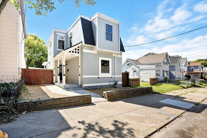 Property Photo:  152 O Fallon Avenue  KY 41073 