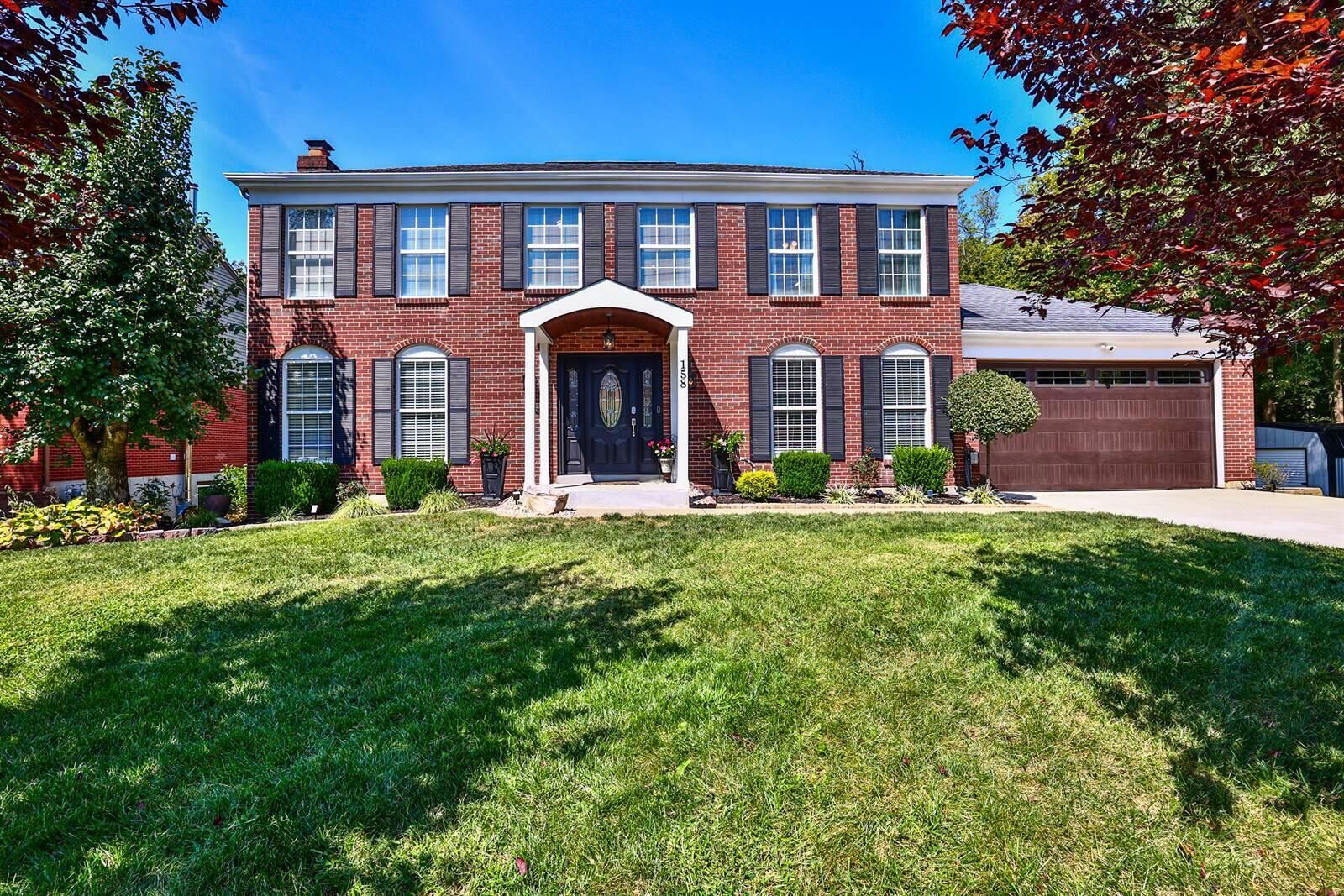 Property Photo: 158 Lake Park Drive KY 41001