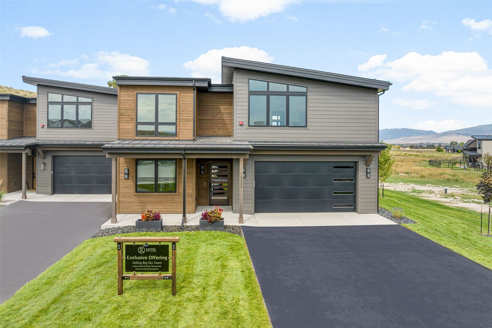 Property Photo: 10232 Pale Morning Court 15T MT 59808