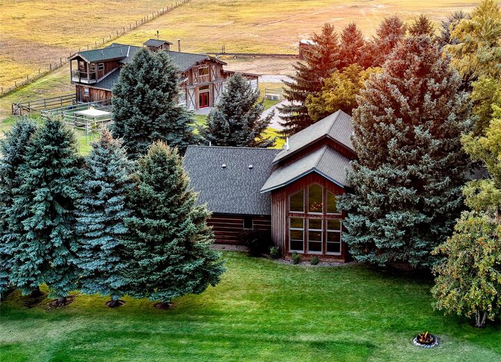 556 Windy Acres Drive  Columbia Falls MT 59912 photo