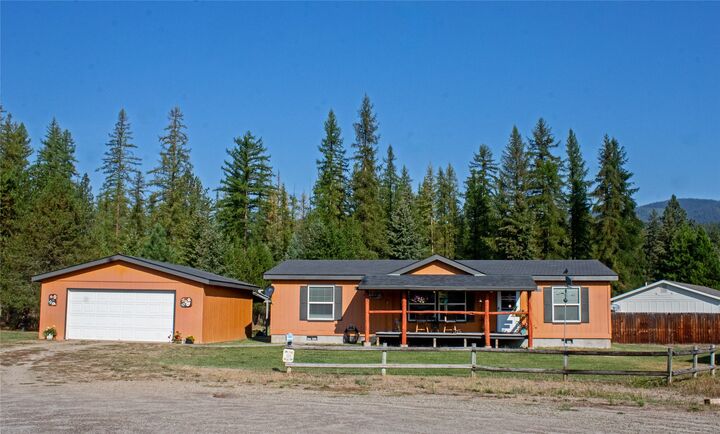 38 Western Juniper Lane  Saint Regis MT 59866 photo