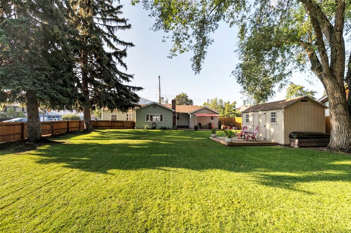 301 Livingston Avenue  Missoula MT 59801 photo