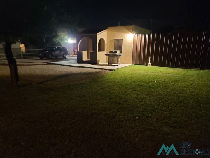 Property Photo:  2109 Georgia Street  NM 88220 