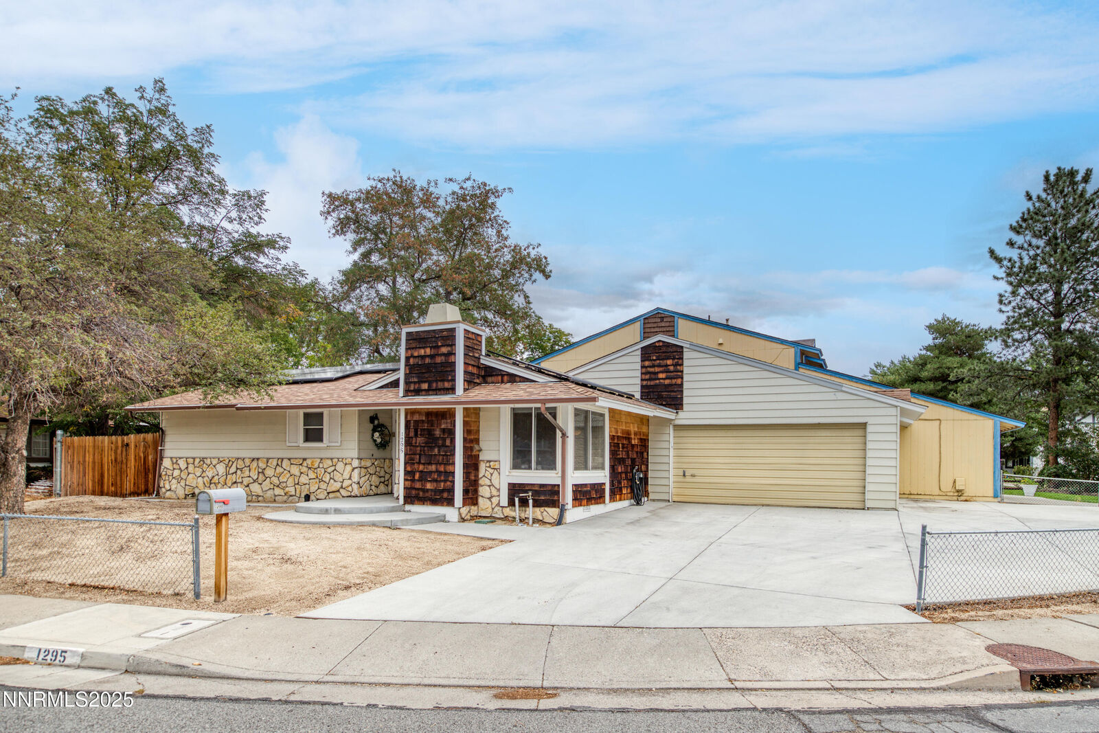 Property Photo:  1295 Pullman Court  NV 89434 